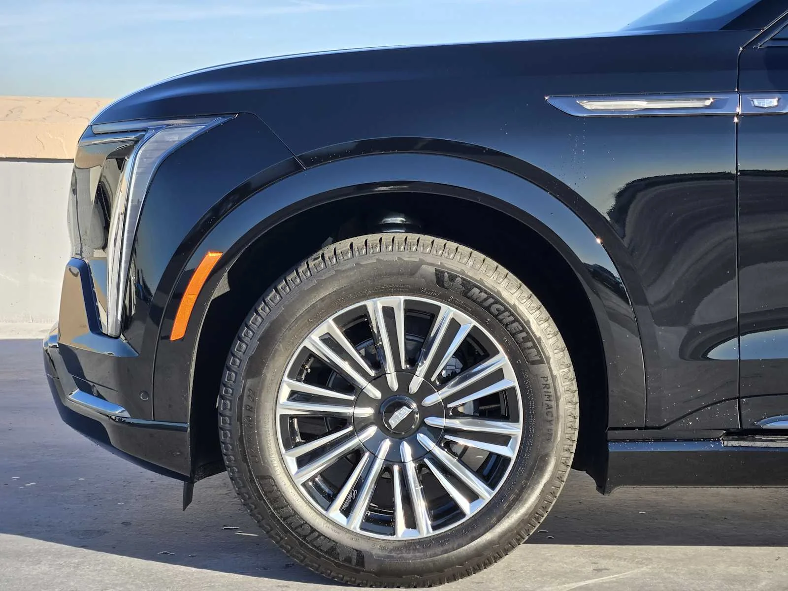 2026 Cadillac Escalade IQL Sport - Photo 6