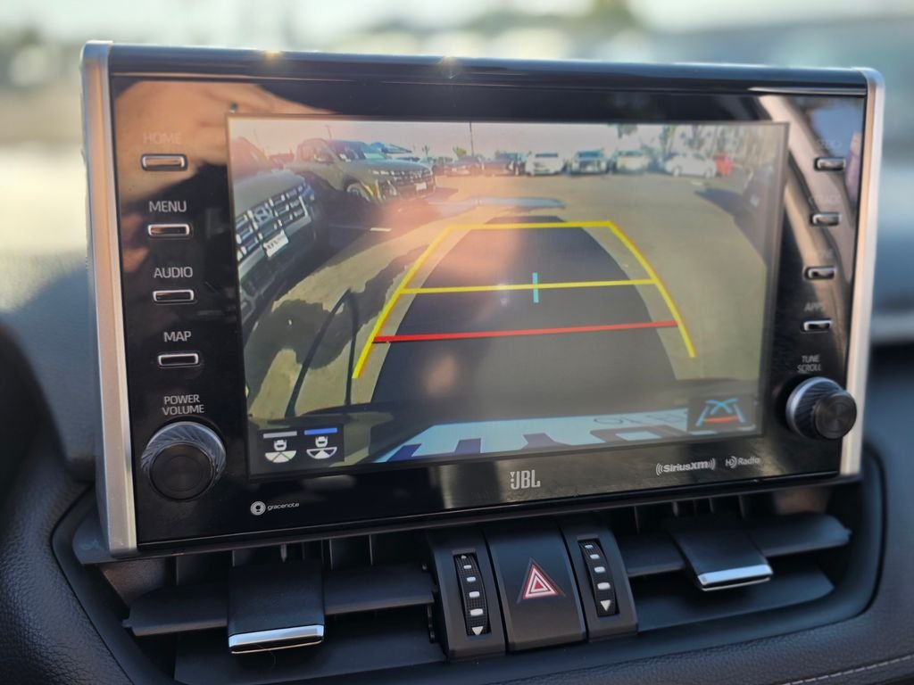 2022 Toyota RAV4 Limited - Photo 31