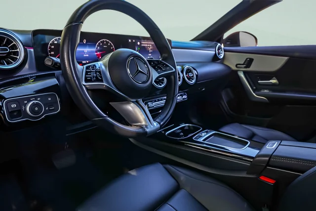 2025 Mercedes-Benz CLA CLA 250 - Photo 7