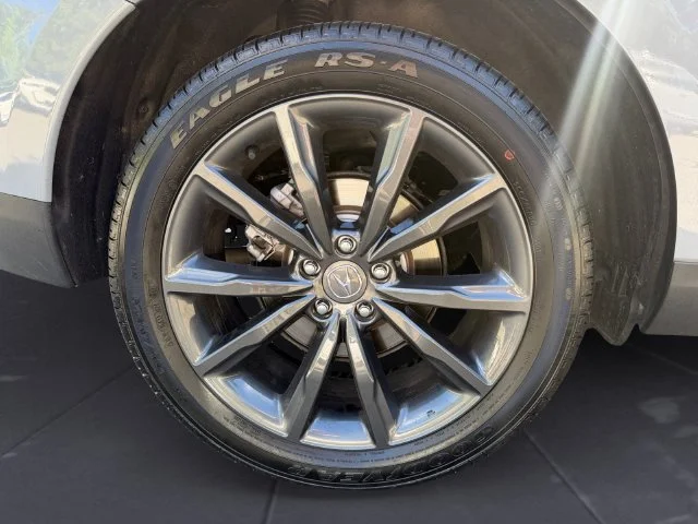 Certified Used 2026 Urban Gray Pearl Acura A-Spec Package image 41