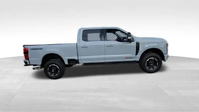 New 2026 Avalanche Ford F-250® Lariat® image 73
