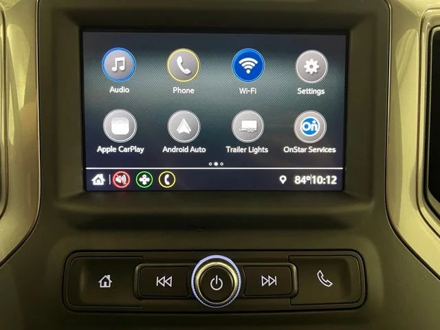 Used 2020 Red Chevrolet Custom image 11