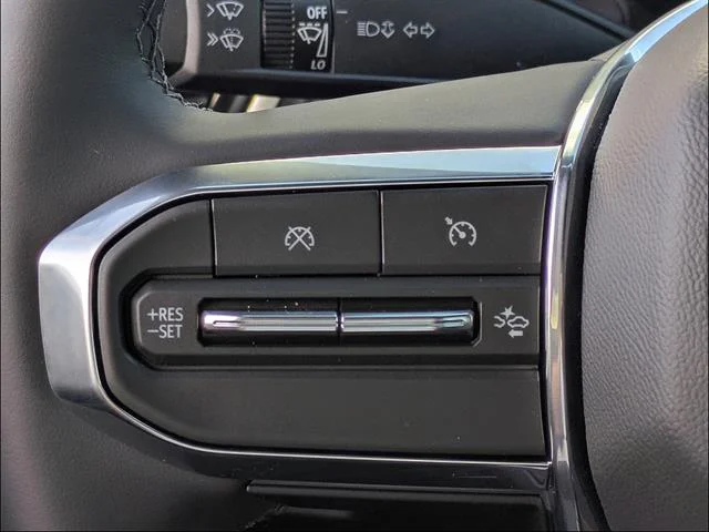 2026 GMC Canyon Elevation - Photo 28