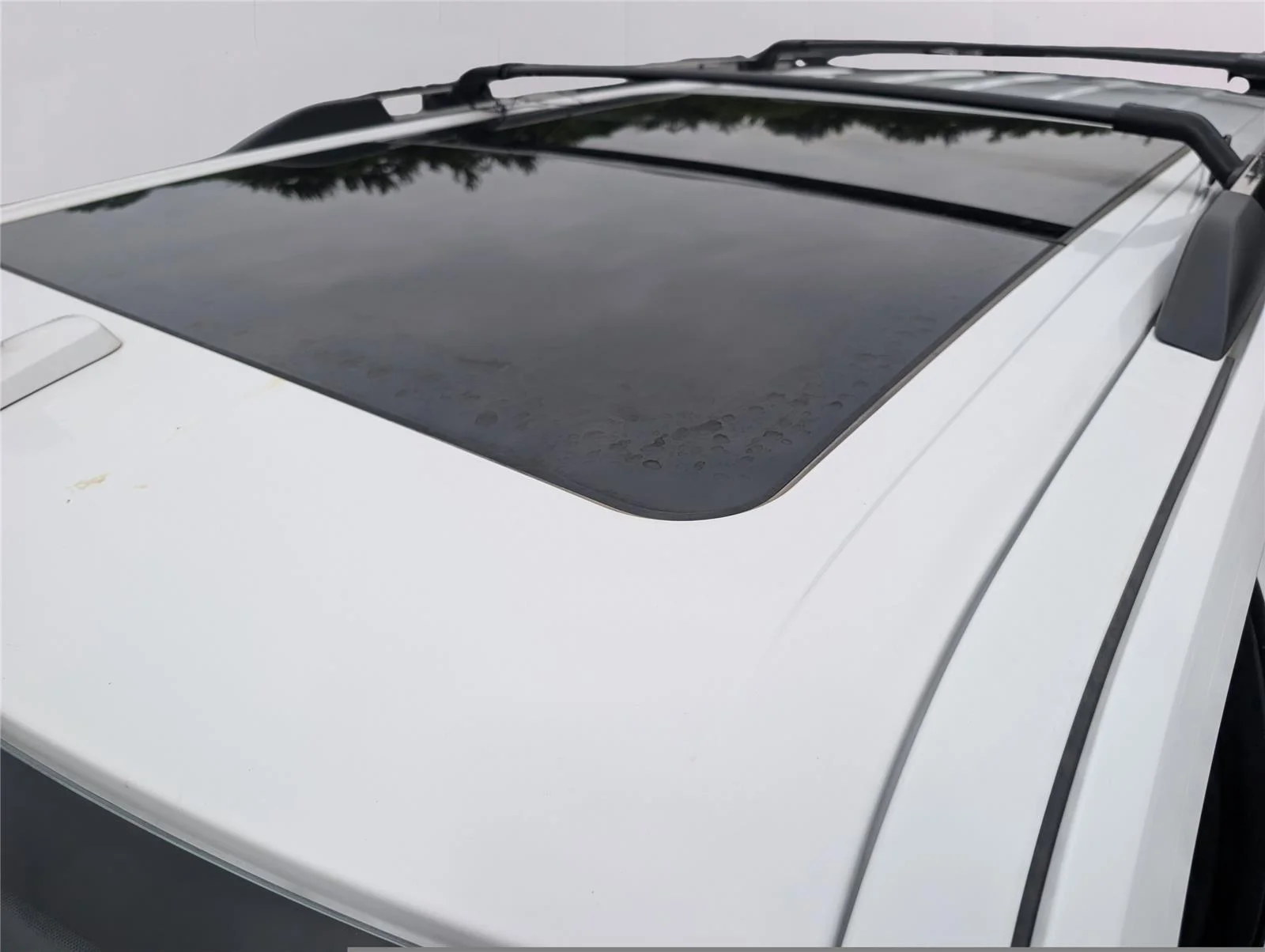 Used 2024 Oxford White Ford Limited image 41
