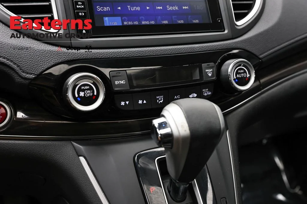 Used 2015 Gray Honda Touring image 18