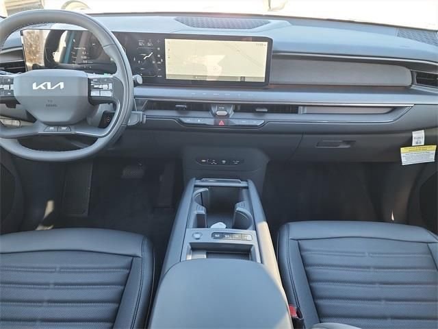 2026 Kia EV9 Land - Photo 21