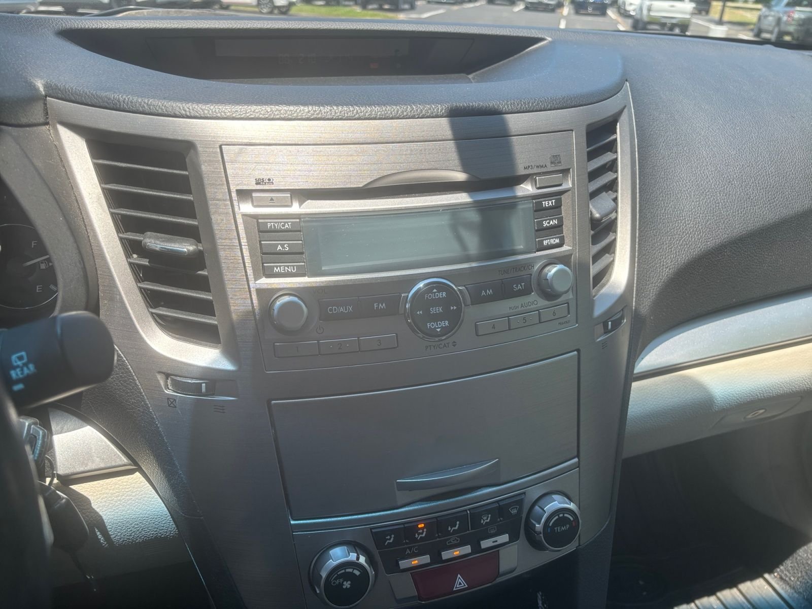 Used 2010 Green Subaru 2.5i Premium image 26