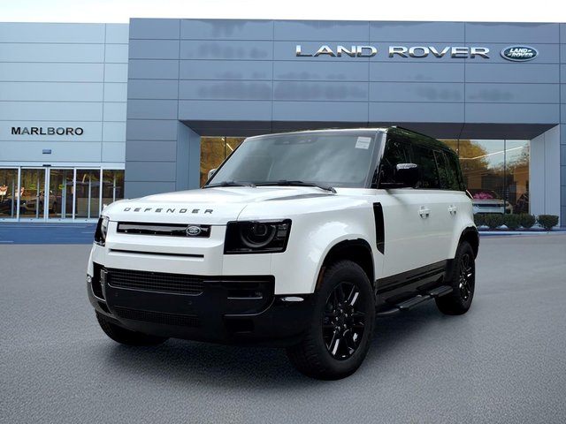 2026 Land Rover Defender 110 X-Dynamic SE