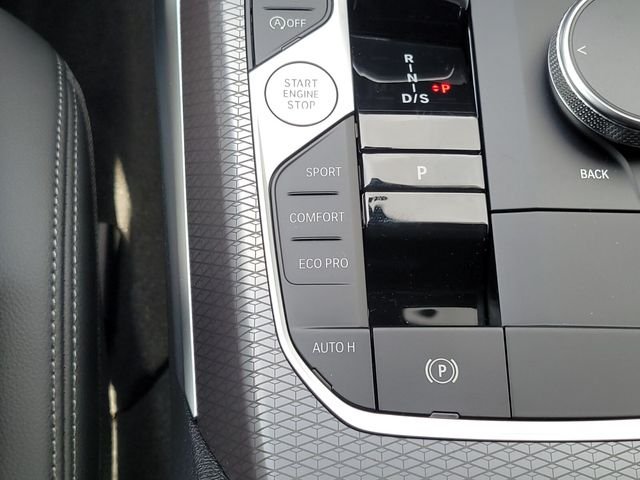 New 2026 Gray BMW 430i xDrive image 14