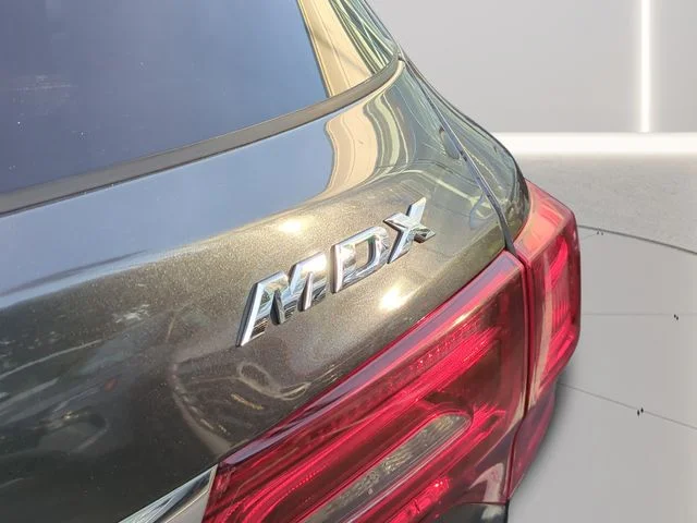 Used 2015  Acura 3.5L Technology Package image 9