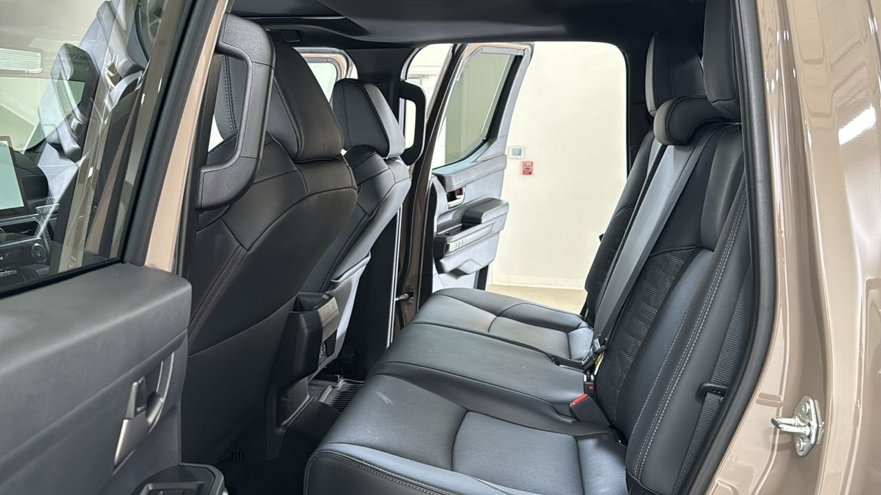 Used 2026  Toyota TRD Off Road image 15