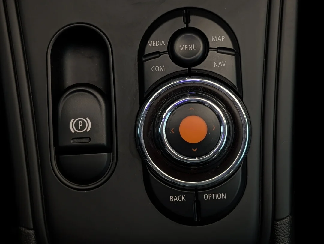 Used 2021 Grey MINI Cooper AWD - All 4 - LED Headlights - 8.8 Touchscreen & More! image 21