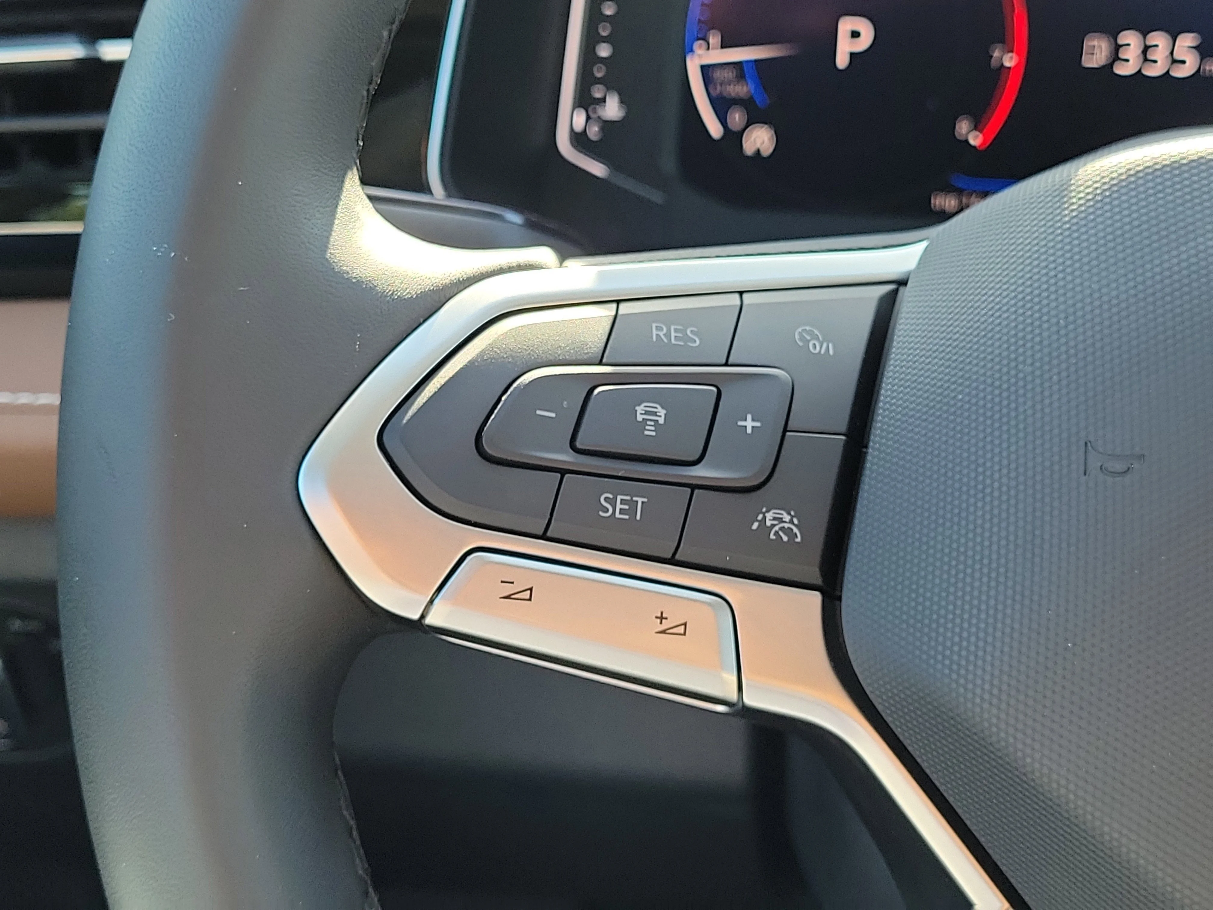 New 2026 Gray Volkswagen 1.5T SEL image 20