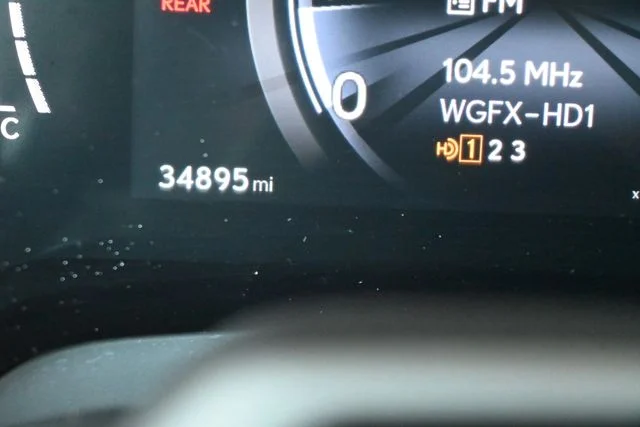 Certified Used 2023 NIGHTFALL MICA Lexus 350 Premium Plus image 25