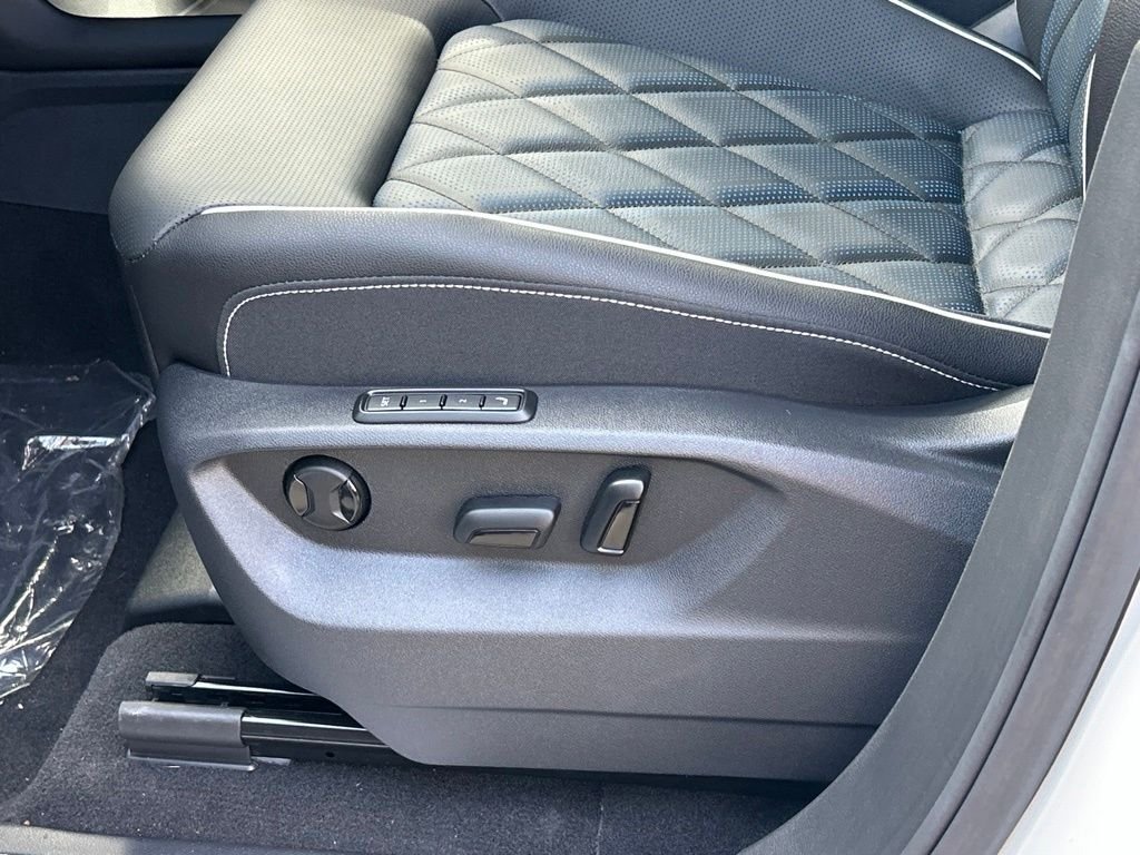 New 2026 White Volkswagen 2.0T SEL Premium R-Line image 15
