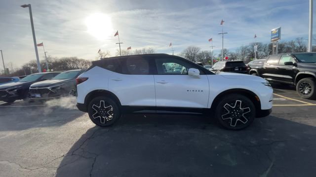 2023 CHEVROLET BLAZER - Image 1