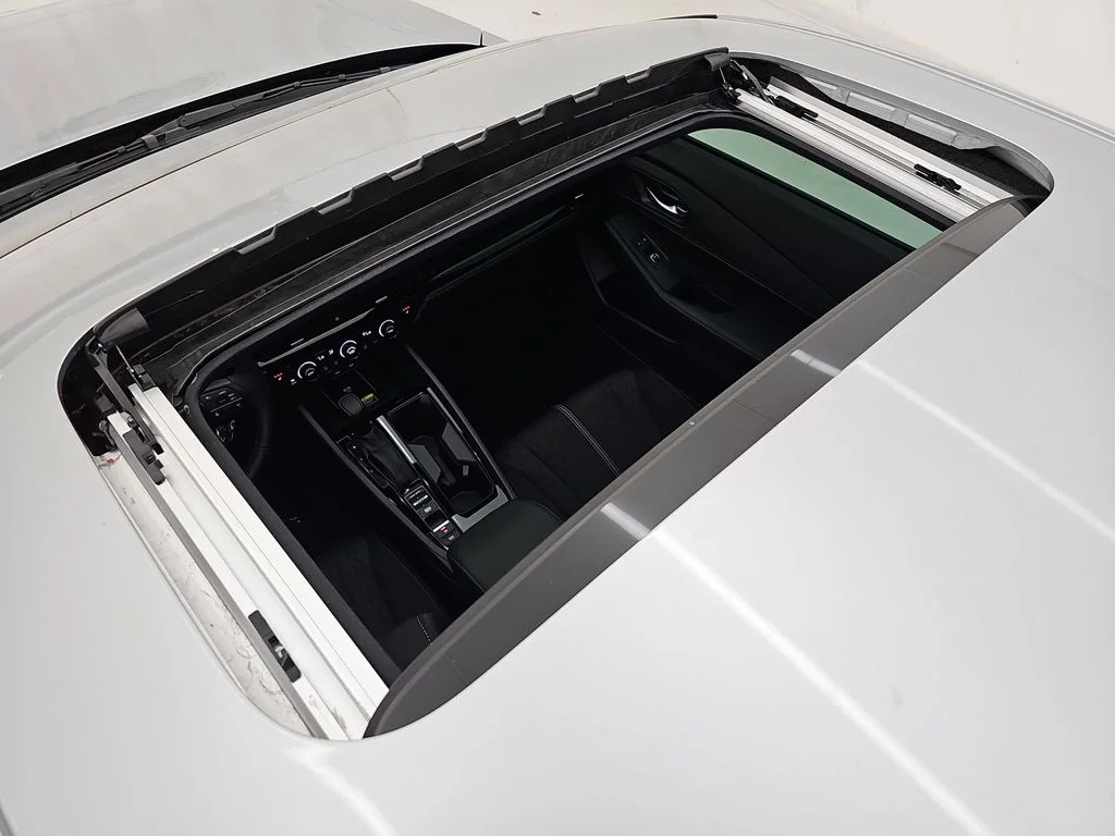2025 Honda Accord Hybrid Sport - Photo 33