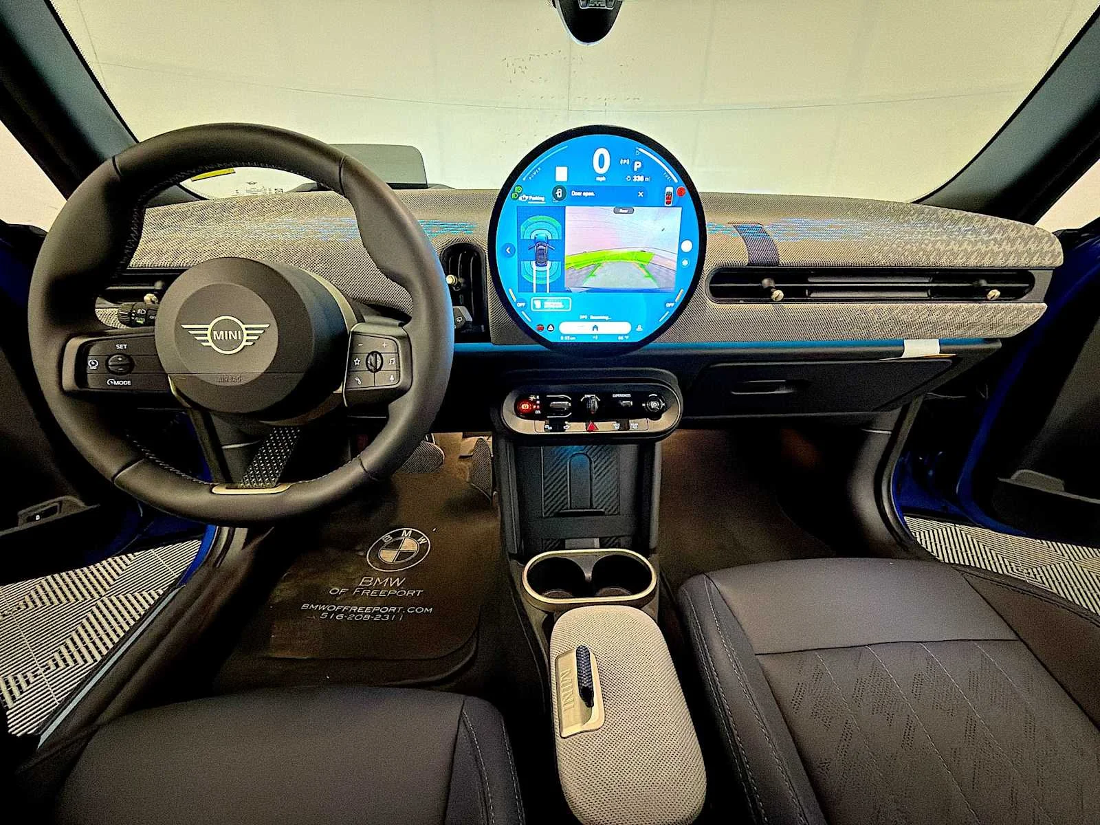 2025 MINI Hardtop 4 Door S - Photo 15