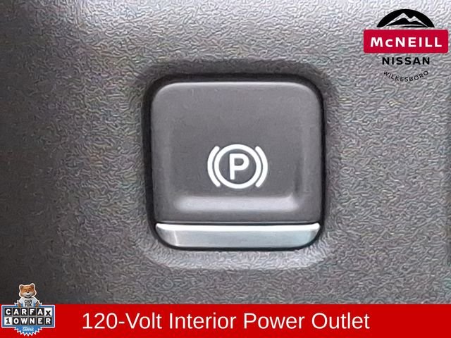 2024 Chevrolet Silverado 1500 High Country - Photo 25