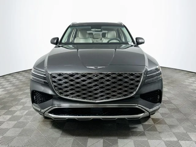 New 2026 Gray Genesis 2.5T Advanced image 9