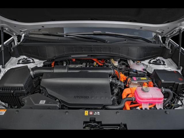 New 2026 White Hyundai SEL 7P image 22