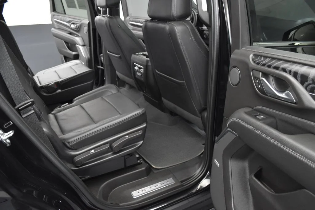 Certified Used 2023 Black GMC Denali image 30