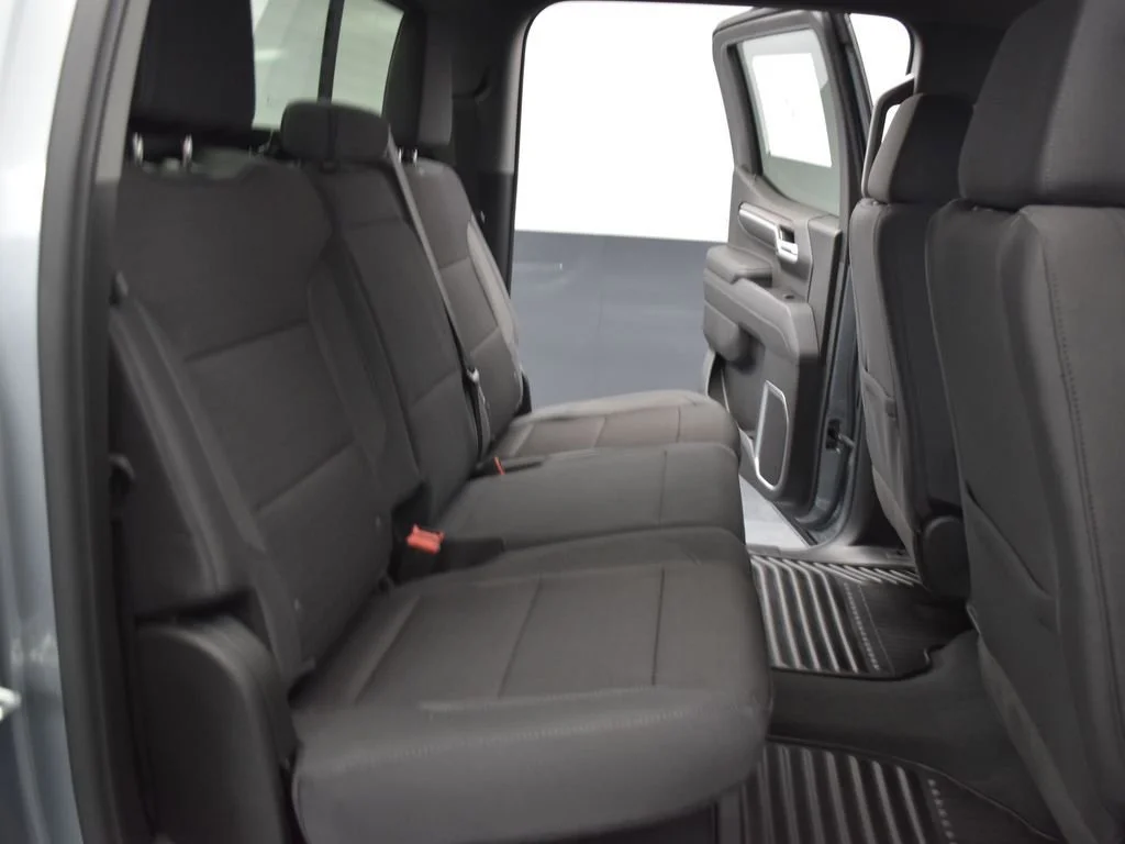 2026 GMC Sierra 1500 SLE - Photo 25