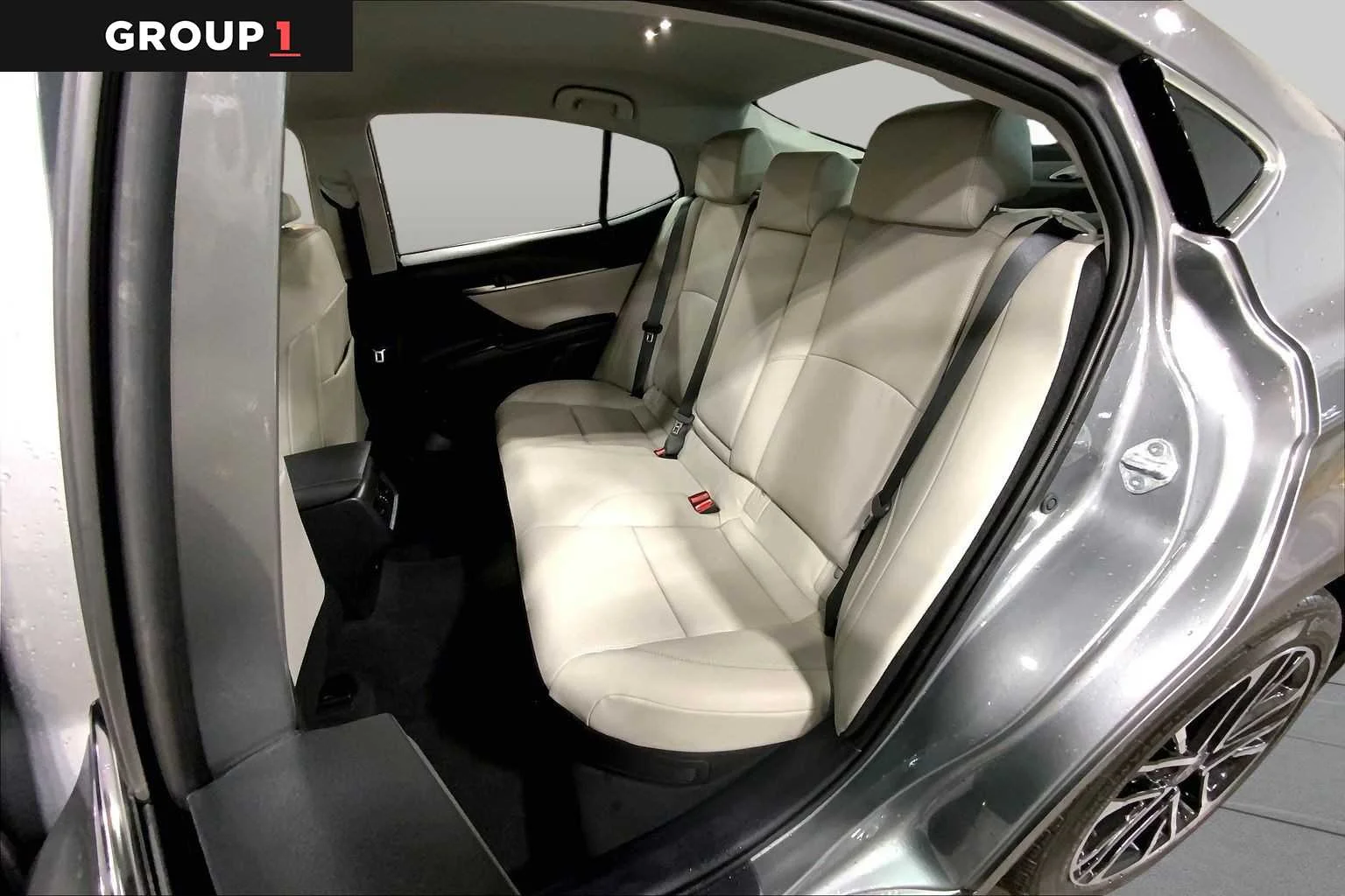 2025 Toyota Camry XLE - Photo 21