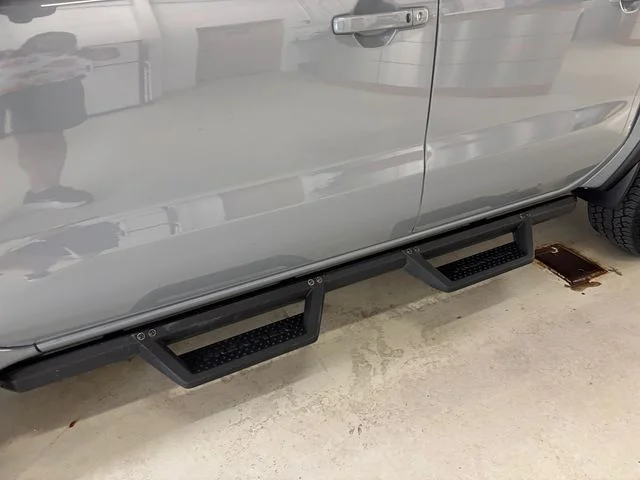 Used 2022 Gray Nissan PRO-4X image 23