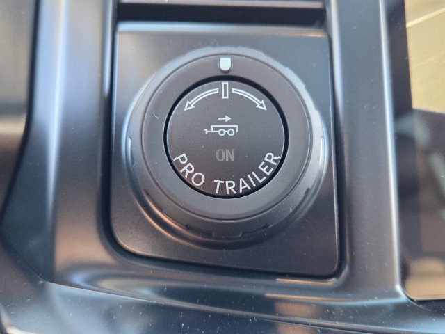 New 2026 Avalanche Ford Lariat image 22