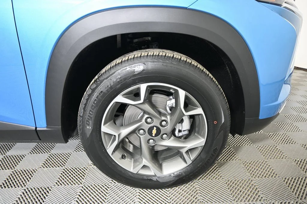 2026 Chevrolet Trax LT - Photo 10