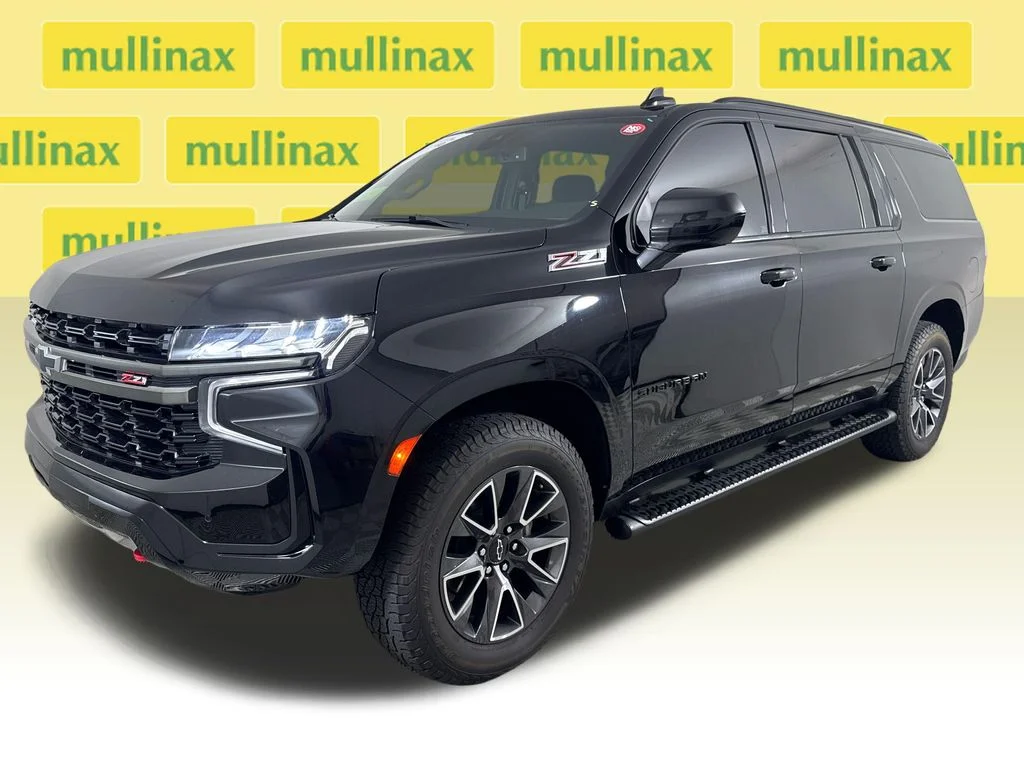 Certified Used 2022 Black Chevrolet Z71 image 15