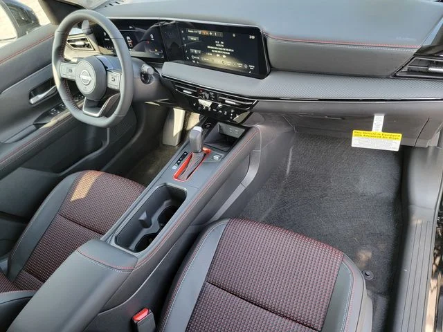 2025 Nissan Kicks SR AWD - Photo 20