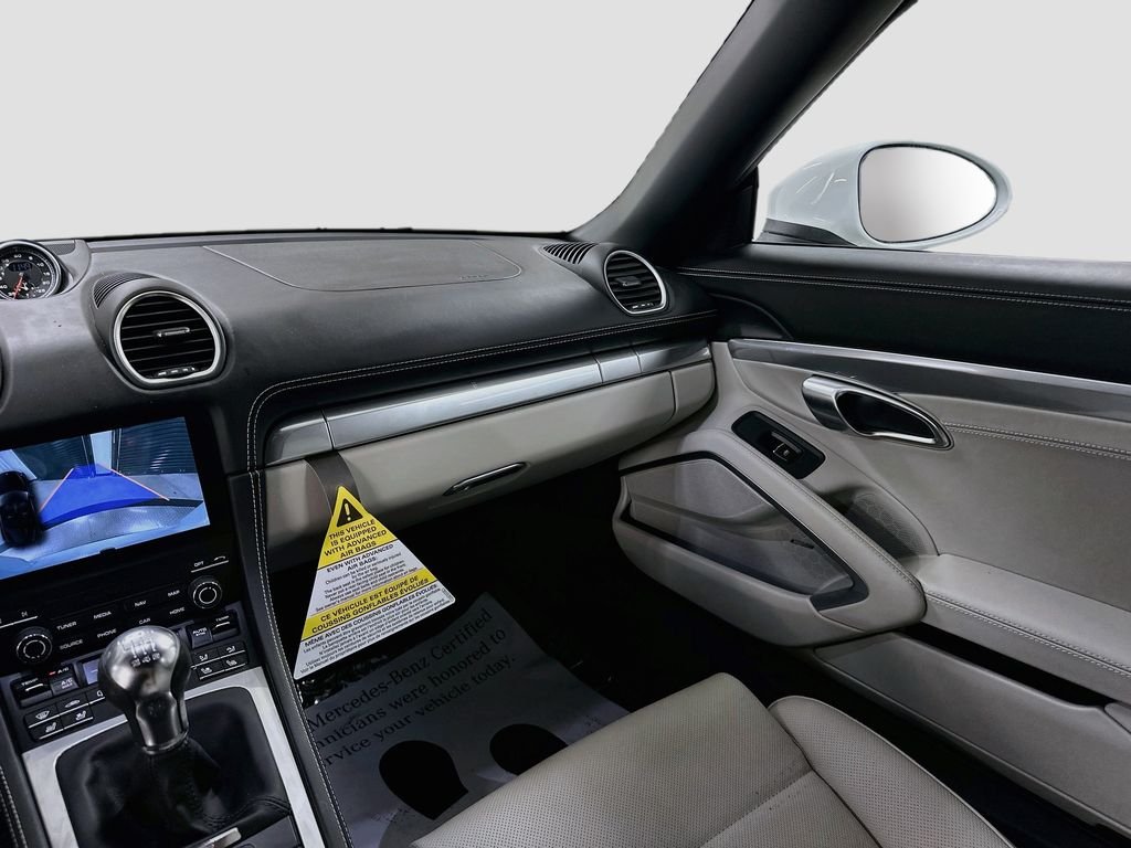 Used 2025 White Porsche GTS image 22