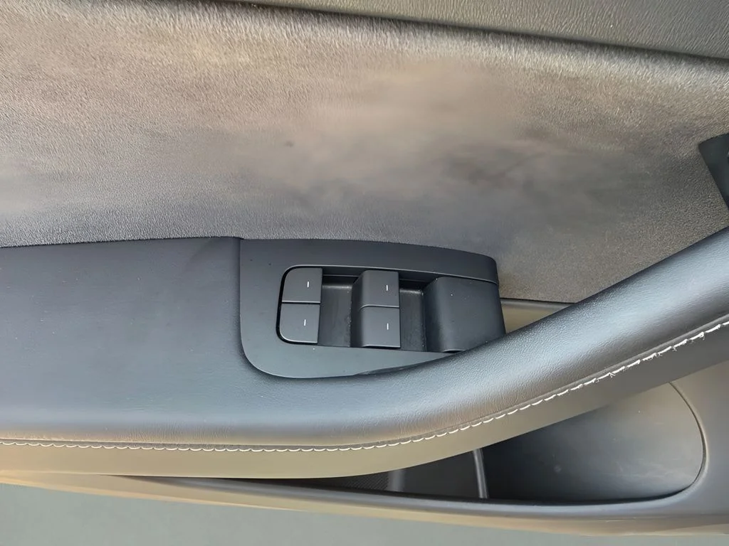 Used 2023 Gray Tesla Base image 28