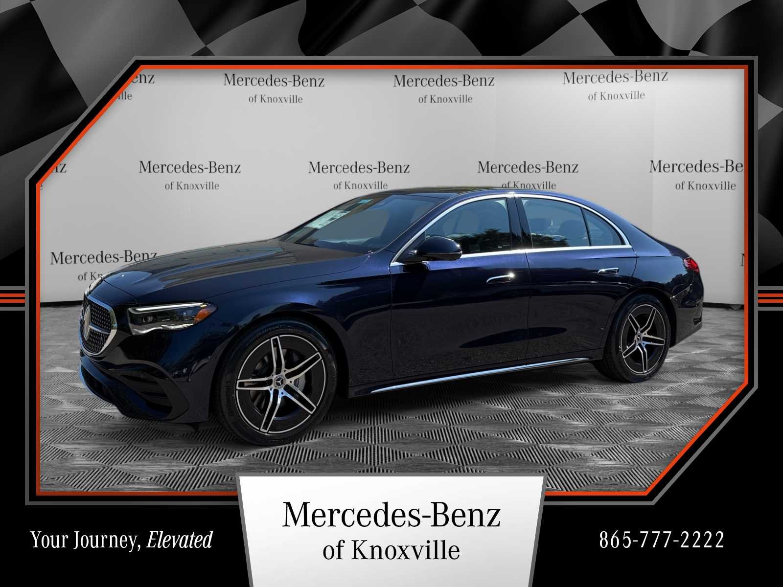 2027 Mercedes-Benz E-Class E350