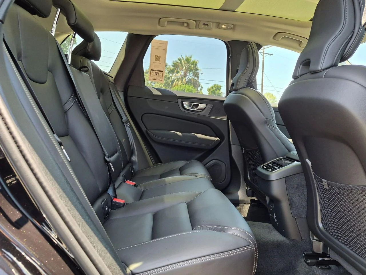 2026 Volvo XC60 Ultra - Photo 13