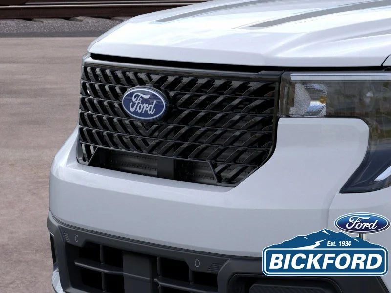 New 2026 White Ford Lariat image 18