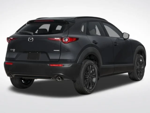New 2026 Snowflake White Pearl Mazda 2.5 S Aire Edition image 6