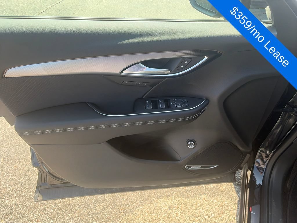 2026 Buick Envision Sport Touring - Photo 10
