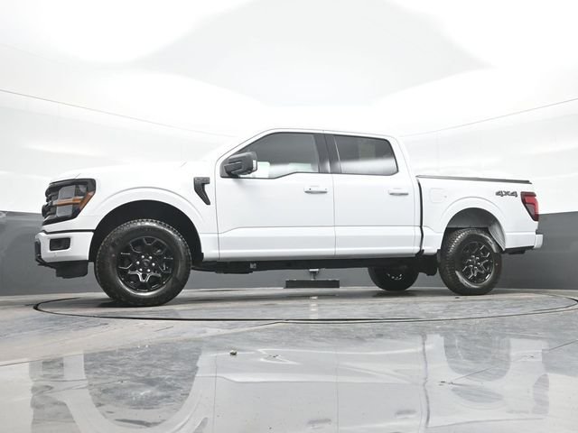 Used 2026 White Ford XLT image 21