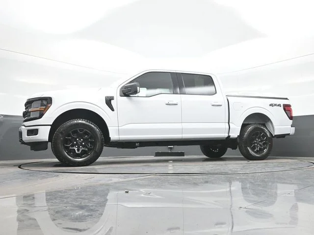 Used 2026 White Ford XLT image 21