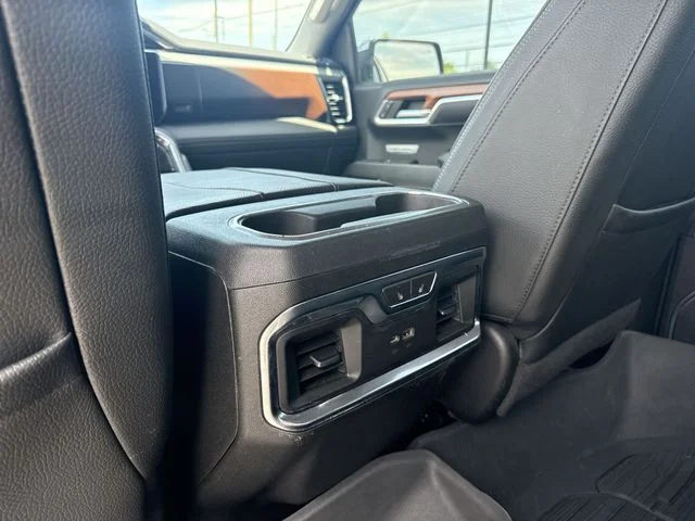 Used 2023 Silver GMC Denali image 20