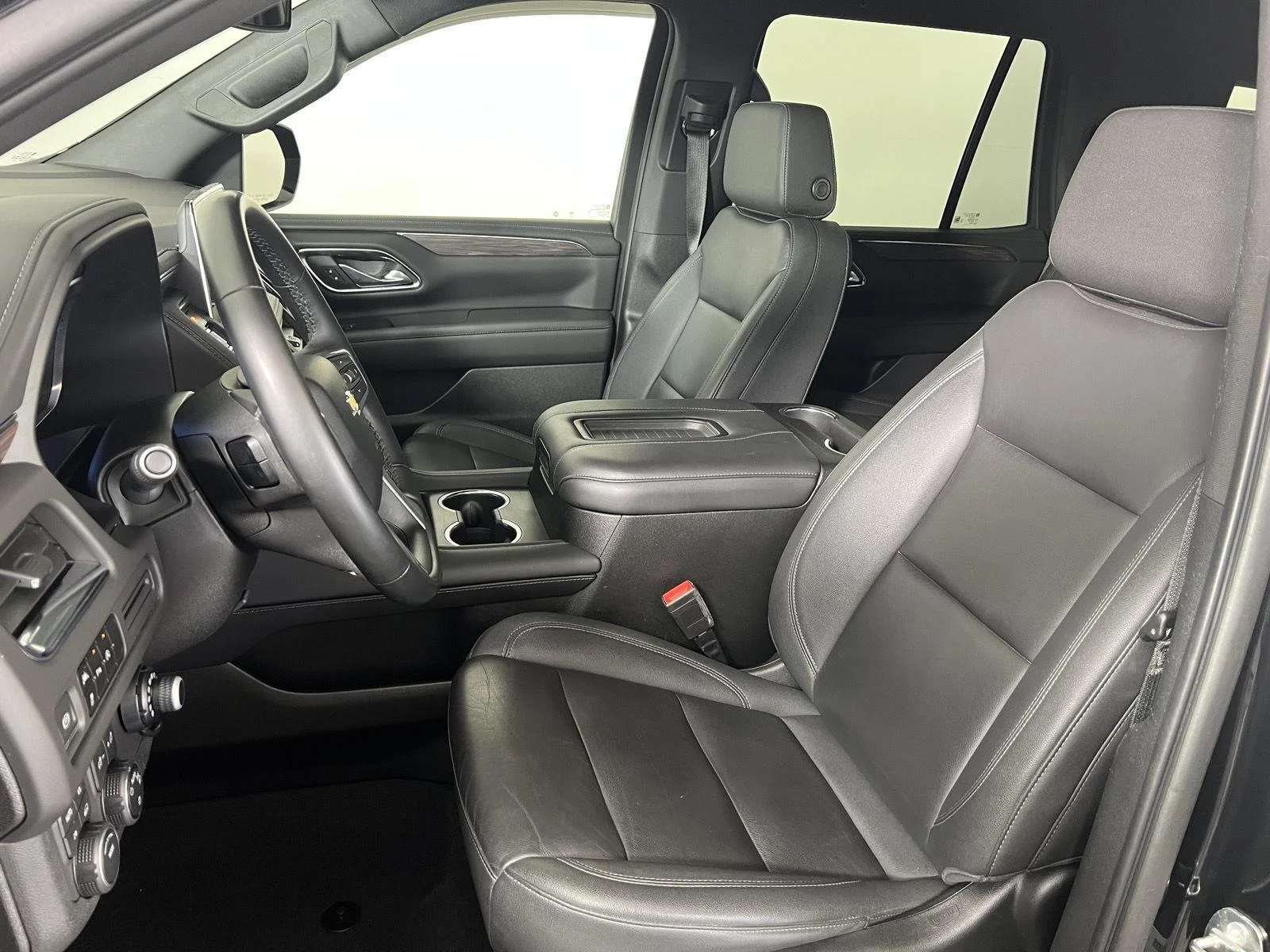 Used 2023 Black Chevrolet LT image 11