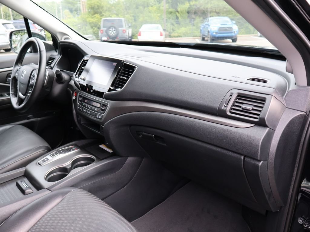 Used 2023  Honda RTL-E image 9