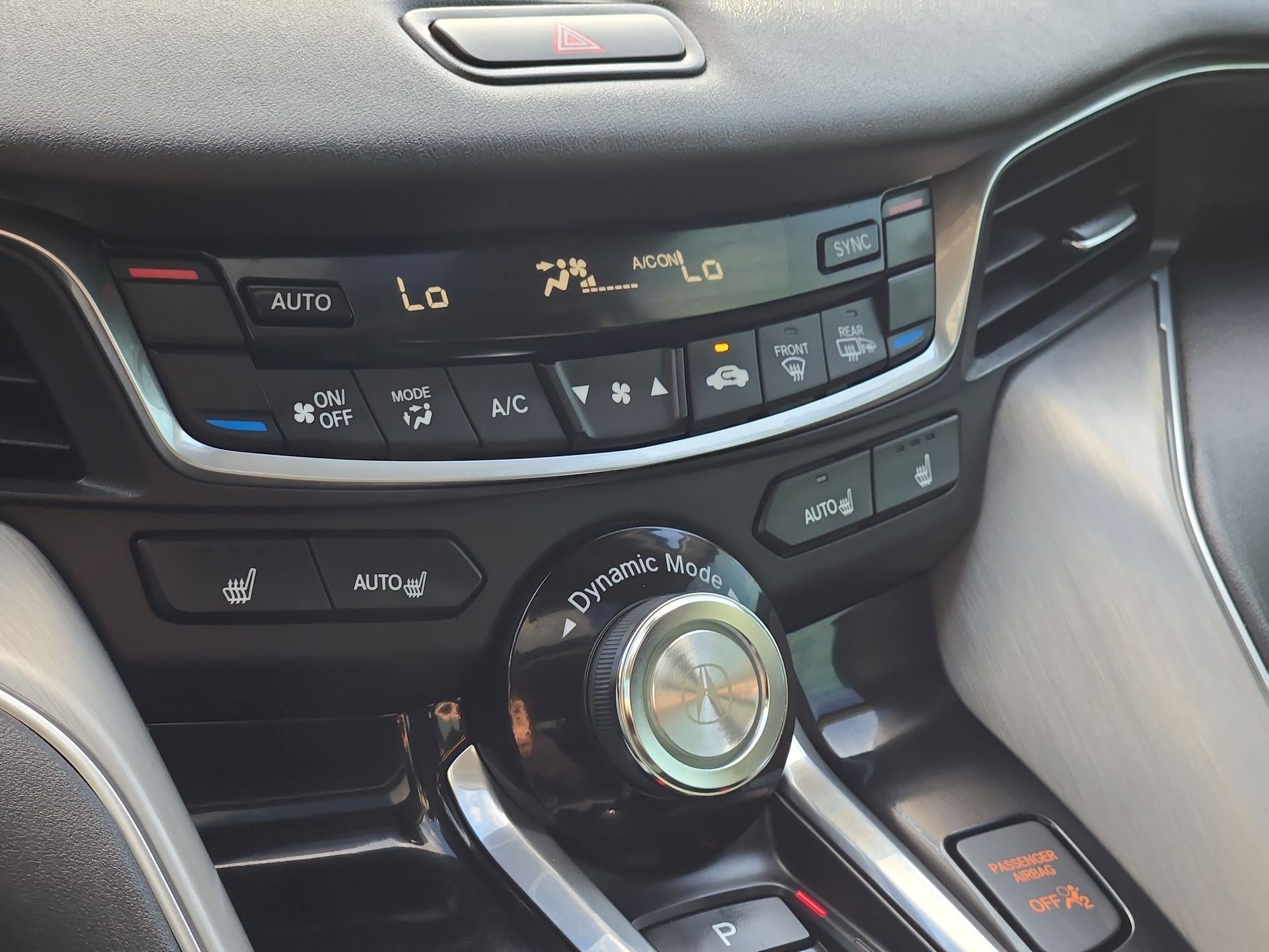 Used 2023 White Acura w/Technology Package image 26