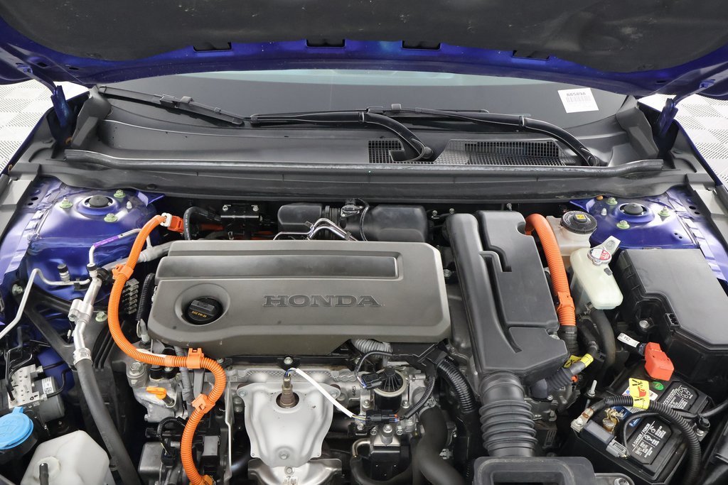 2023 Honda Accord Hybrid Sport - Photo 15