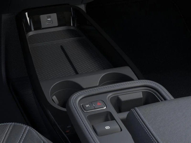 New 2026 Velocity Blue Ford Premium image 12