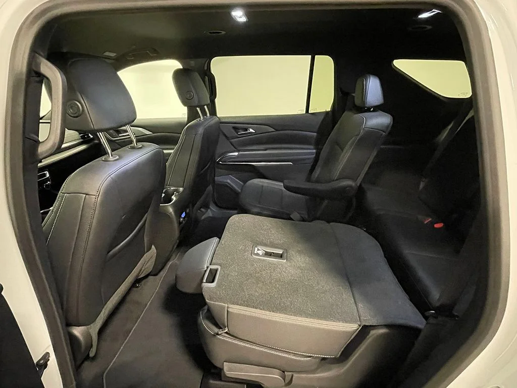 Used 2026 White Chevrolet LT image 20
