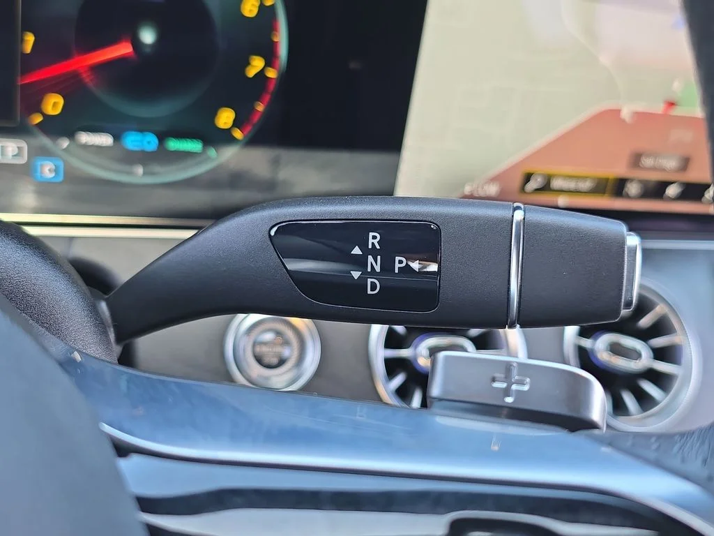 Used 2022 Black Mercedes-Benz E 450 image 28